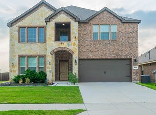 3012 Brazos Dr, Little Elm, TX 75068