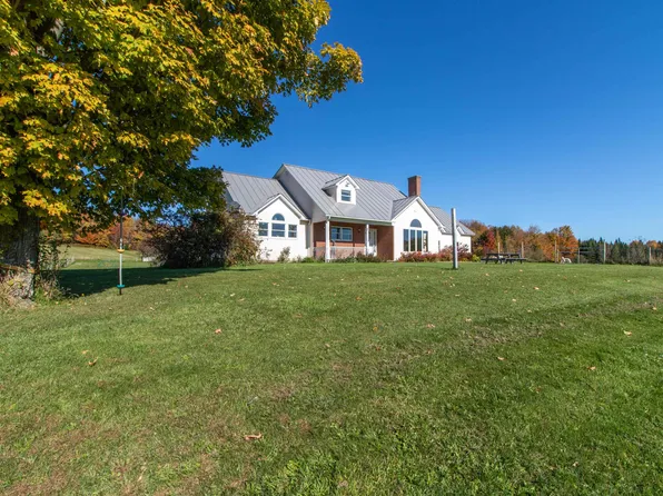4828 VT Route 100, Troy, VT 05859
