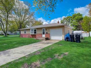 1205 Boynton Ct, Janesville, WI 53545