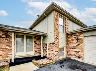 4920 Mary Ct, Country Club Hills, IL