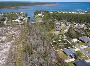 0 Starboard Ln LOT 61, Orange Beach, AL 36561