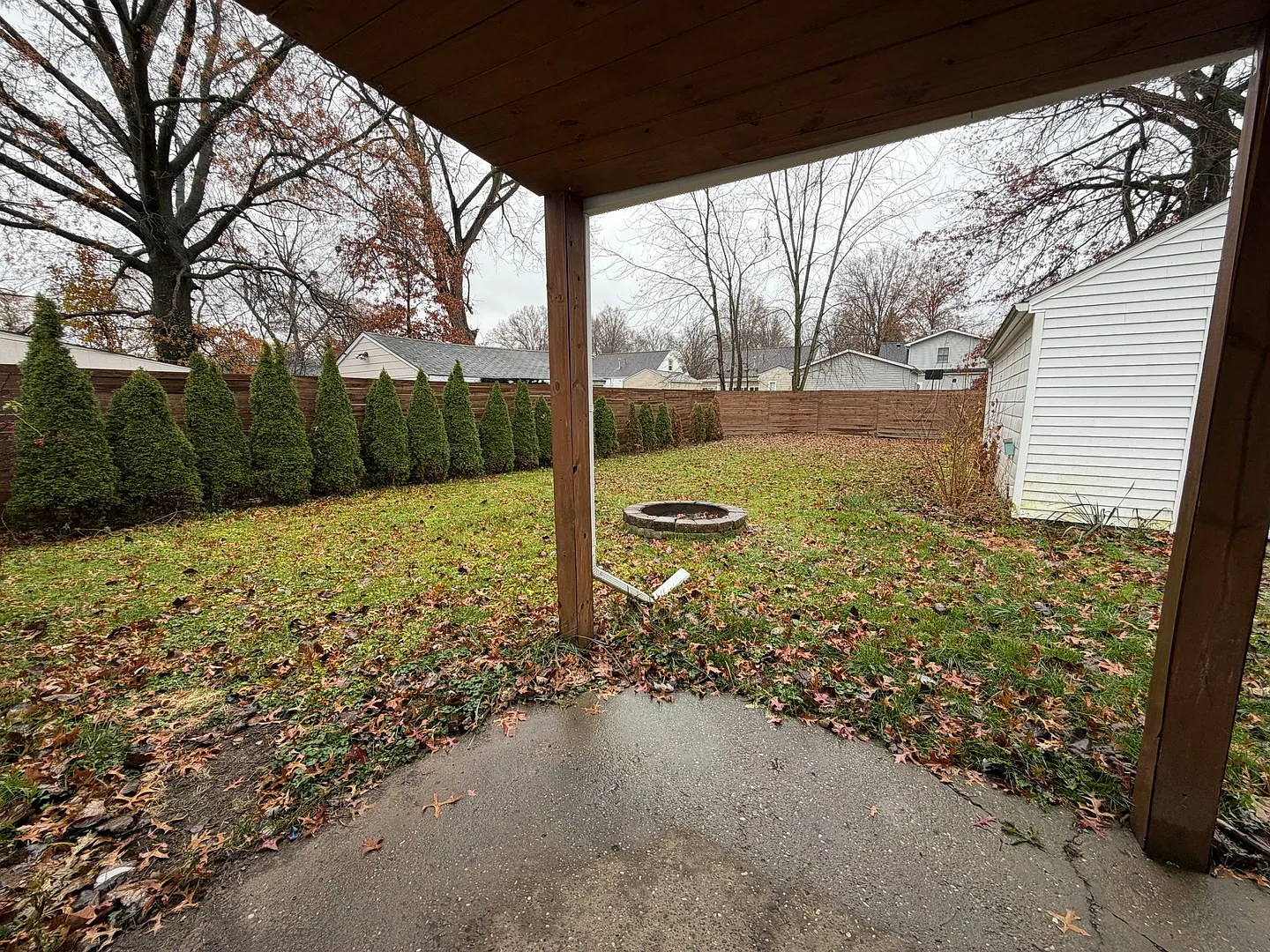 Spacious 4-Bedroom Home with First-Floor Convenience and Great Outdoor Space — Photo 2