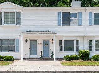 346 Haven Dr APT X4, Greenville, NC 27834
