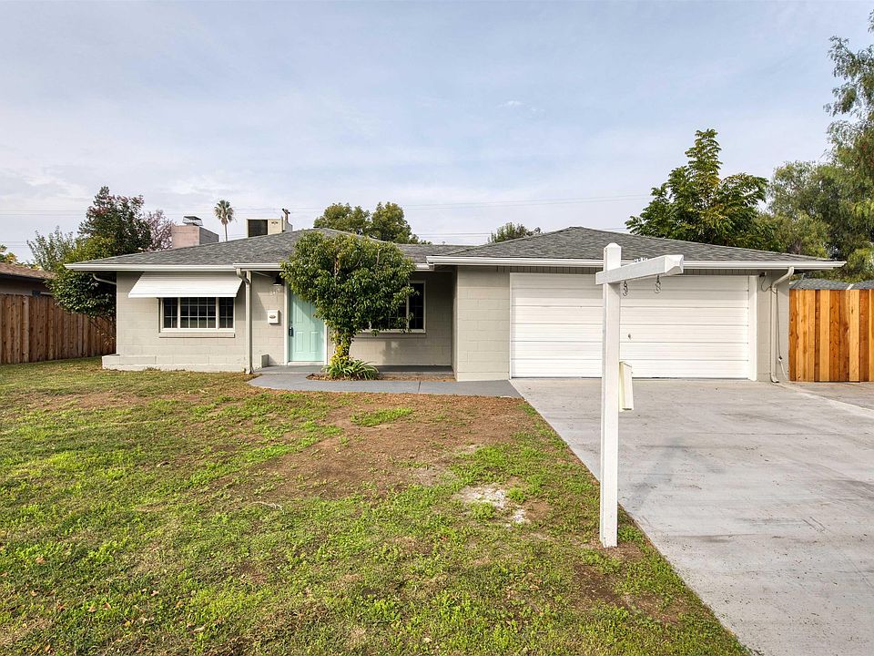 2419 De Ovan Ave, Stockton, CA 95204 Zillow