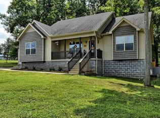 100 Southview Dr LOT 23, Lewisburg, TN 37091