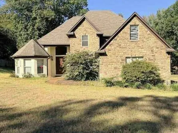 4213 Dickens Place Dr W, Southaven, MS 38672