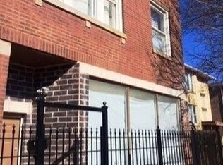 3536 W 59th St, Chicago, IL 60629