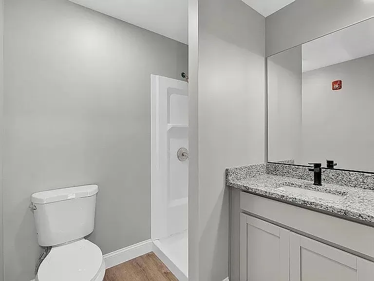 109 W Lexington St #6A — Photo 5