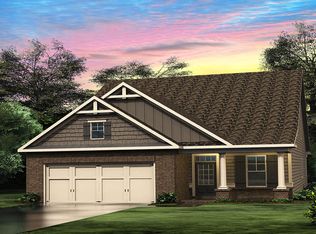 7203 Red Maple Ct, Flowery Branch, GA 30542