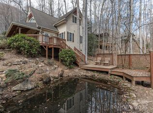 360 Laurel Ridge Rd, Maggie Valley, NC 28751