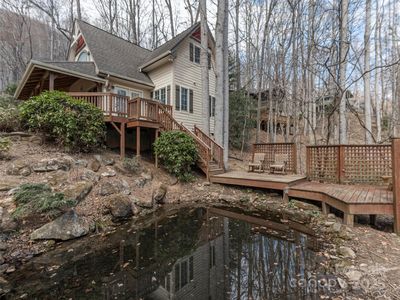 360 Laurel Ridge Rd, Maggie Valley, NC, 28751
