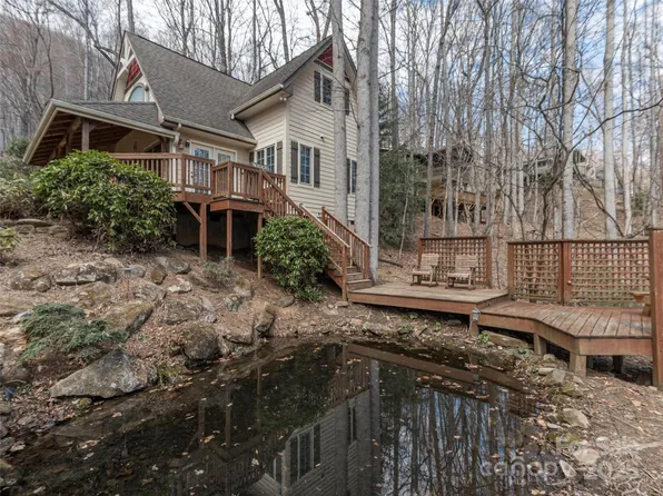 360 Laurel Ridge Rd, Maggie Valley, NC 28751