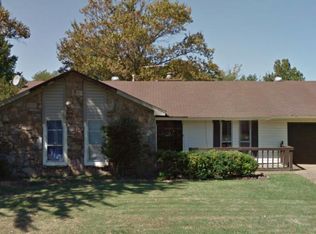 4097 Friendship Ln, Memphis, TN 38115