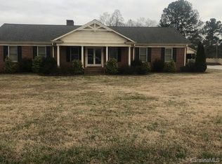 1501 Wesson Rd, Shelby, NC 28152