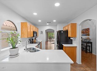 23207 W ANTELOPE Trail, Buckeye, AZ 85326