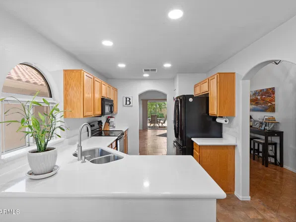 23207 W ANTELOPE Trail, Buckeye, AZ 85326