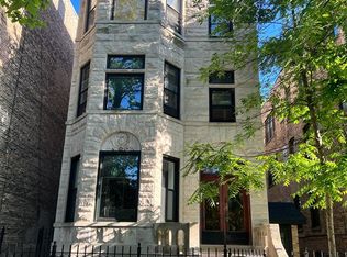 2845 W Palmer St APT 3, Chicago, IL 60647