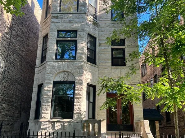 2845 W Palmer St APT 3, Chicago, IL 60647