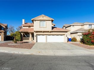 12804 Hickman Rd, Victorville, CA 92392