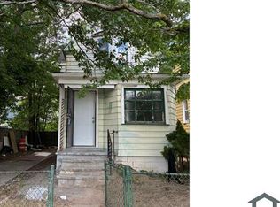 11509 Beulah Ave, Cleveland, OH 44106