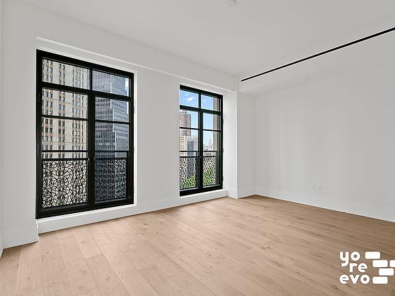 2nd image of 25 Park Row #12A
