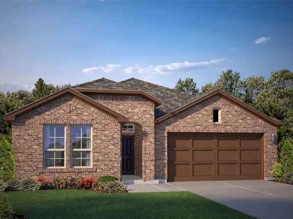 189 Lantana Trl, Boyd, TX 76023