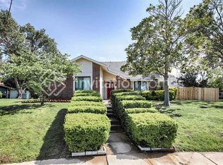 1716 Delaford Pl, Carrollton, TX 75007
