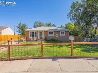 1139 Mount Werner Cir, Colorado Springs, CO 80905