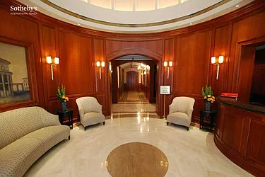 Rented by Sotheby's International Realty