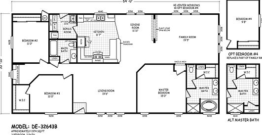 4th image of 2875 Lawrence Welk Ct