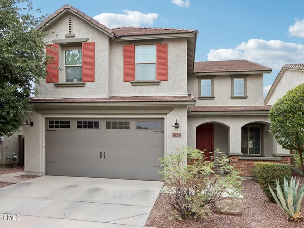 25121 N 55TH Drive, Phoenix, AZ 85083
