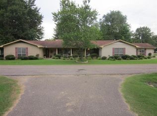 117 Bryan St, Nettleton, MS 38858
