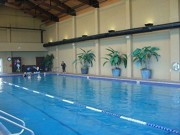 4th image of 2 Portofino Dr Ste 1303