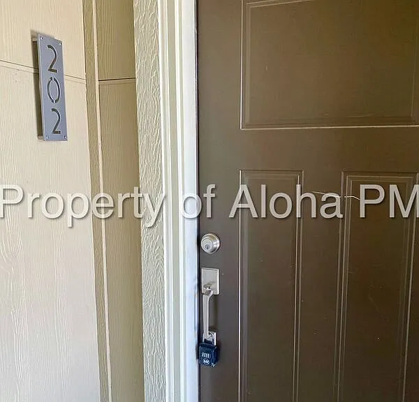 3566 E Grand Forest Dr #202 — Photo 3