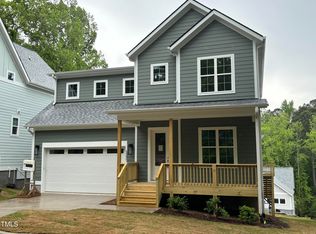 3221 Cyanne Cir, Raleigh, NC 27606