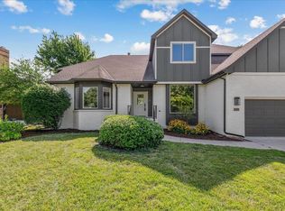 2610 N Wilderness Cir, Wichita, KS 67226