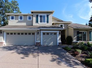 15338 Murieta South Pkwy, Rancho Murieta, CA 95683