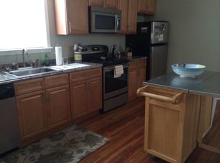 343 W 9th St #1, Covington, KY 41011