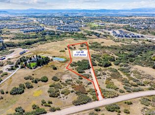 1725 N Rocky View Rd #4B, Castle Rock, CO 80108