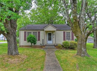 508 Ford St, Kannapolis, NC 28083