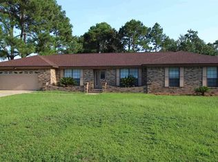 7201 Willowside Cir, Pensacola, FL 32506