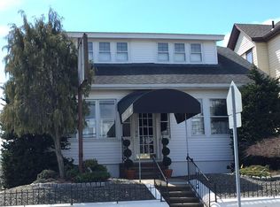 1900 Smith St, North Providence, RI 02911