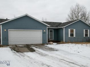 307 Virginia Way, Bozeman, MT 59718