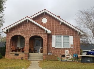 109 Hutson St, Greenwood, SC 29649