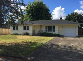 3493 Bell Ave, Eugene, OR 97402