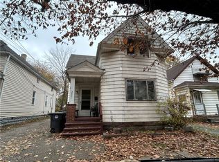 3641 E 54th St, Cleveland, OH 44105