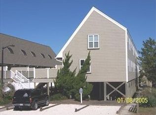 267 W 1st St, Ocean Isle Beach, NC 28469