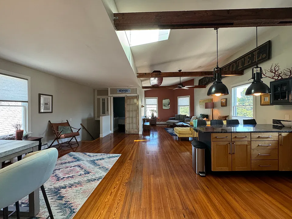 2 Pond Ave #3