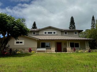 180 Kaunaoa Dr, Lanai City, HI 96763