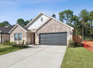 20638 Draper Rd, Tomball, TX 77377
